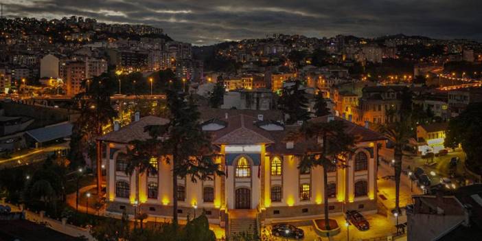 Trabzon Valiliği’nden vatandaşlara flaş uyarı!