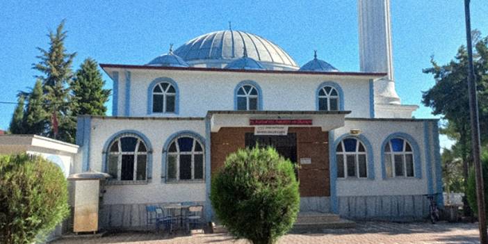 Samsun'da kavgayı ayırmaya çalışan imam darp edildi