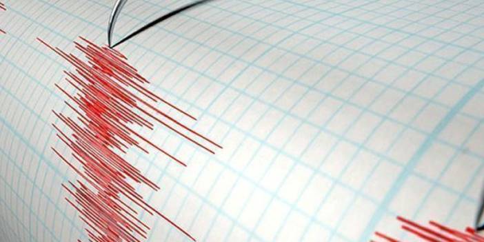 AFAD duyurdu! Akdeniz'de 3.9 büyüklüğünde deprem - 07 Ağustos 2023