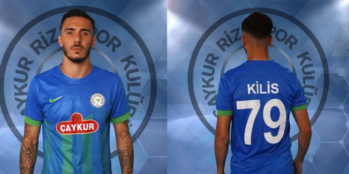 Çaykur Rizespor yeni sezon formalarını tanıttı