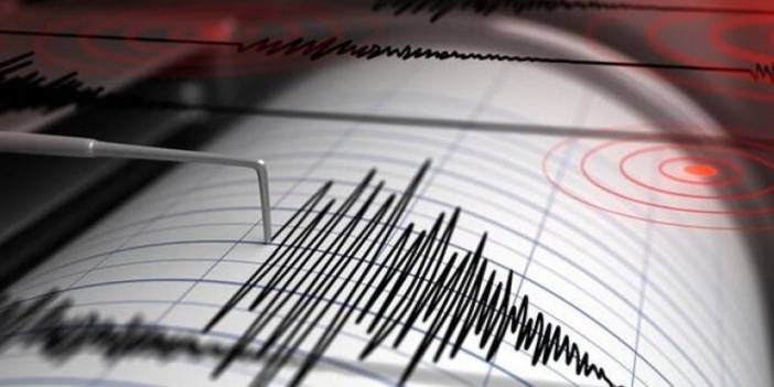 Deprem uzmanları uyardı! " Daha büyük bir depremin habercisi..."