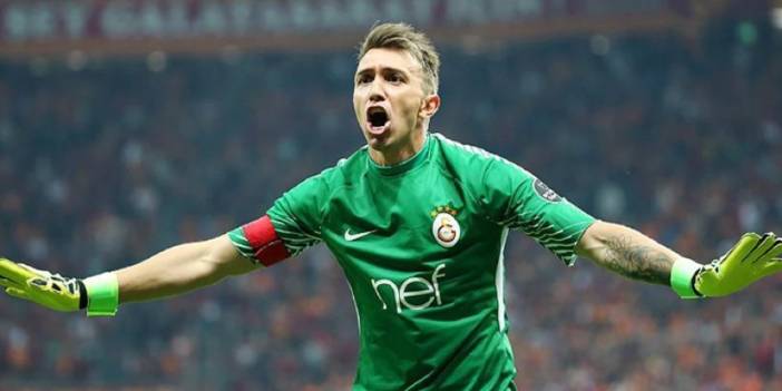 Muslera'dan Trabzonspor açıklaması! "Çok önemli..."