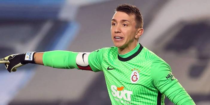 Galatasaraylı Muslera'yı en çok Trabzonspor üzdü! Dikkat çeken ayrıntı