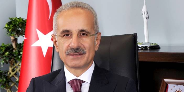 Bakan Uraloğlu: "Kruvaziyer yolcu sayısı yüzde 66,7 arttı"