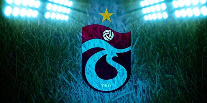 Trabzonspor duyurdu! Sponsorluk anlaşması revize edildi