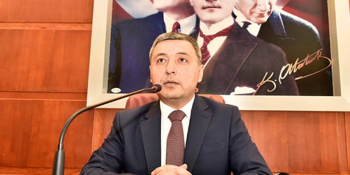 Gümüşhane’nin yeni Valisi Alper Tanrısever görevine başladı