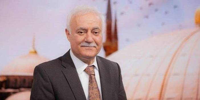 Prof. Dr. Nihat Hatipoğlu hastaneye kaldırıldı