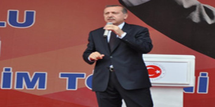 Erdoğan'dan Akyazı açıklaması