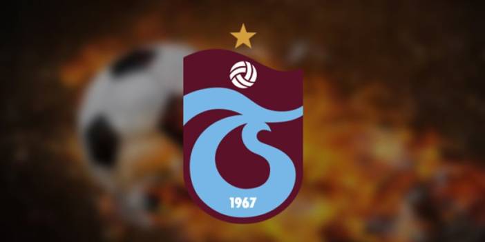 Trabzonspor transferde geri sayıma geçti! "İki futbolcudan birisi..."