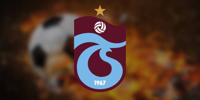 Trabzonspor'da orta saha harekatı! "4 oyuncu gündemde"