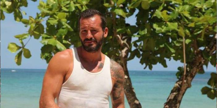 Survivor’un ilk yarışmacısı belli oldu! Nihat Altınkaya kimdir?