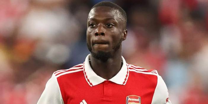 Trabzonspor ile anılan Nicolas Pepe kimdir?