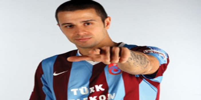 Murat Tosun sabırsızlanıyor!