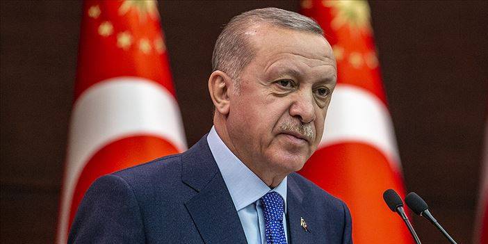 Cumhurbaşkanı Erdoğan G20 zirvesi için Hindistan’a gidecek