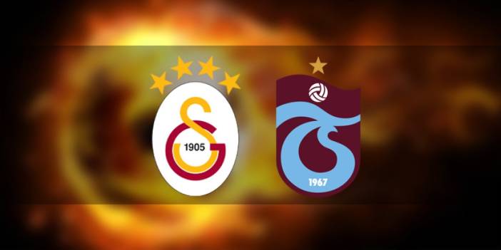 Galatasaray'dan sürpriz hamle! Trabzonspor'un da kapısını çalacaklar