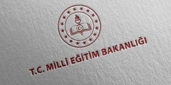 MEB açık liseye geçiş şartlarını belirledi