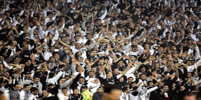 Google Beşiktaş'lıları çıldırttı