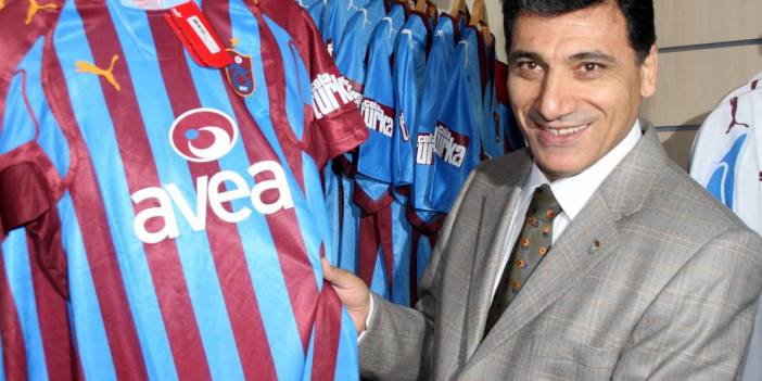 Vali Okutan'dan Trabzonspor Müzesi'ne ziyaret