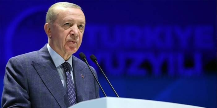 Cumhurbaşkanı Erdoğan'dan iki müjde birden! Ek ders ücretleri ve burslar artıyor