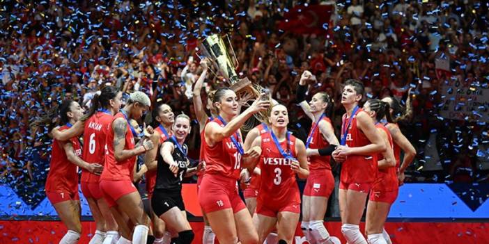 Türkiye - Peru voleybol maçı ne zaman, saat kaçta, hangi kanalda?