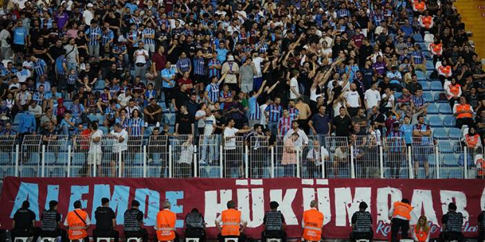 Hırvat gazeteci Trabzonspor'un o durumuna çok şaşırdı!