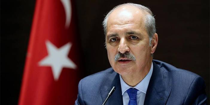 TBMM Başkanı Kurtulmuş'tan yeni anayasa mesajı! "Tartışılmalı"