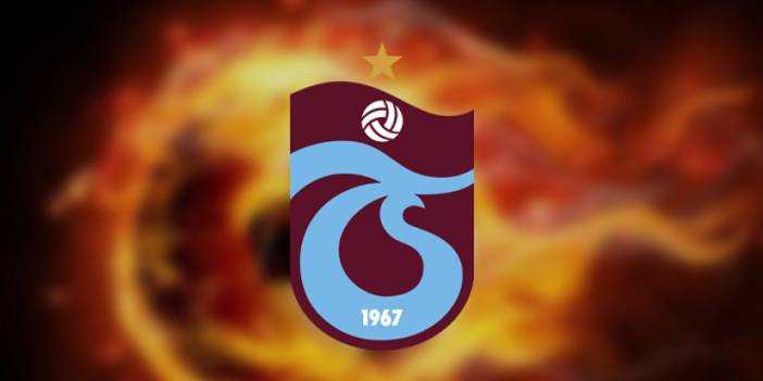 Trabzonspor'a iki müjdeli haber birden!