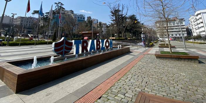 Trabzon'da sağlık turizmi artışı! Önemli oranı o ülkeden