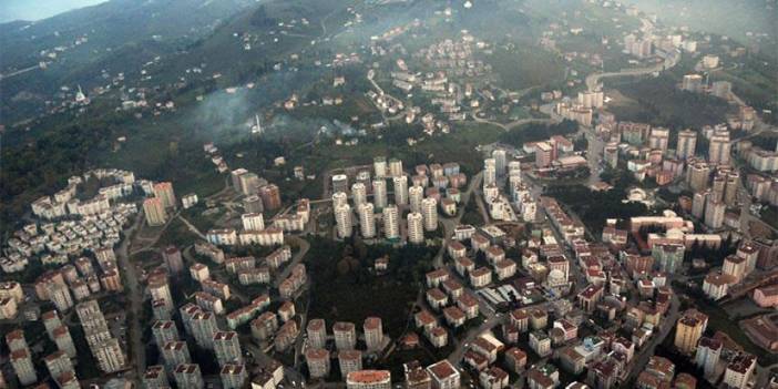 Yarın Trabzon’da hava nasıl olacak? AFAD açıkladı