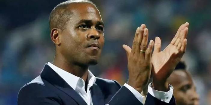 Patrick Kluivert Trabzonspor maçı sonrası konuştu! "Bjelica'yı tebrik etmek gerek..."