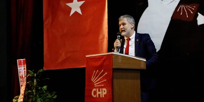 CHP’nin yeni Giresun İl Başkanı belli oldu