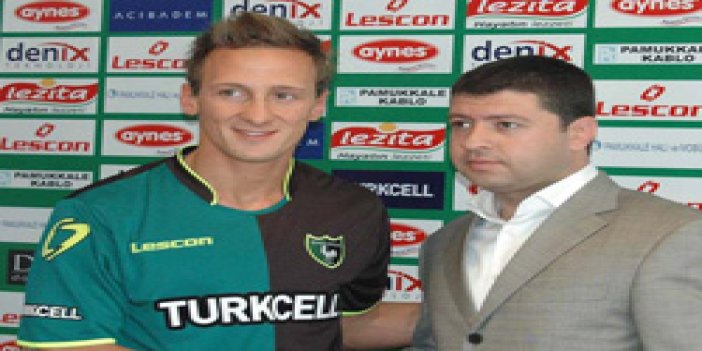 Ahmet Cebe transferi olumsuz