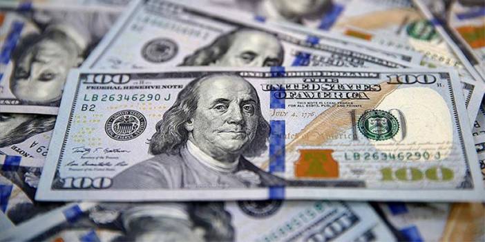 Dolar güne yatay seyirle başladı