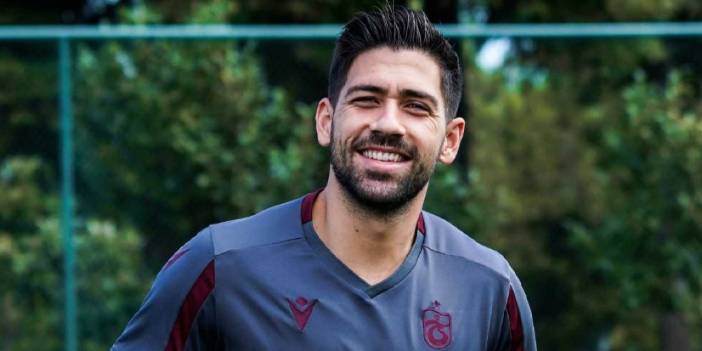 Trabzonspor'da Abdullah Avcı etkisi! Bakasetas takımda mı kalıyor?