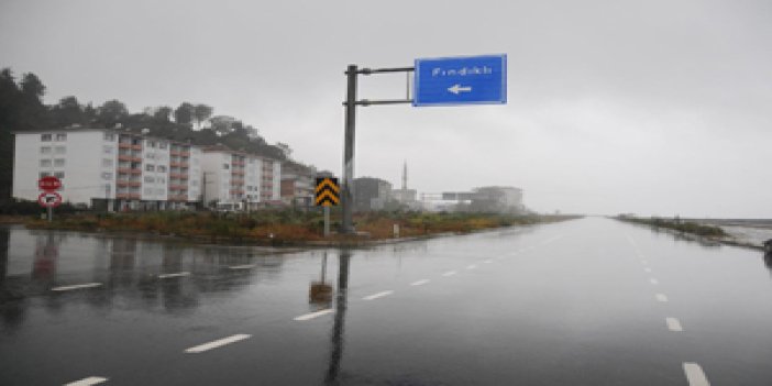 Hız sınırı 90 Km'den 110 Km oldu!