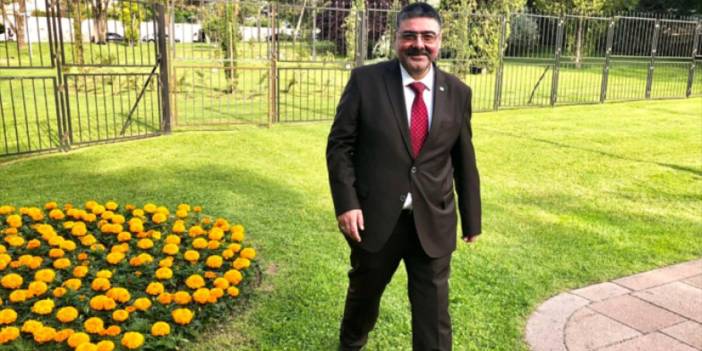 TİMBİR Kars Kurucusu Ercüment Daşdelen hayatını kaybetti