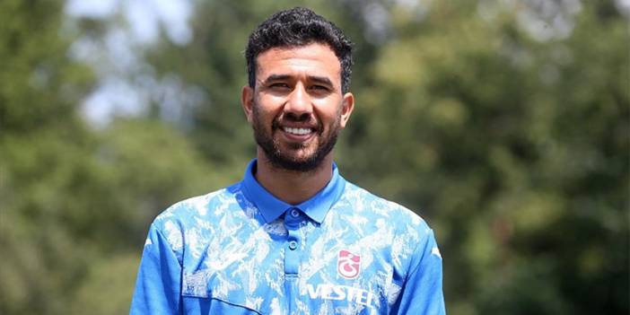 Trabzonspor'da Trezeguet'in durumu belli oluyor! Abdullah Avcı kararını verecek