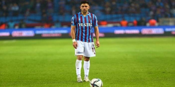 Trabzonspor bu alanda ligin zirvesinde! Kimseye bırakmadı