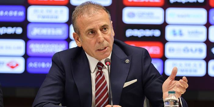 Trabzonspor efsanesinden Abdullah Avcı sözleri! "Hocalık sadece taktik vermek değil"