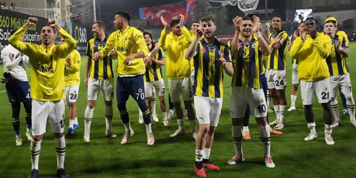 Trabzonspor'un eski futbolcusu Fenerbahçe'nin şifrelerini verdi! İşte galibiyete giden yol