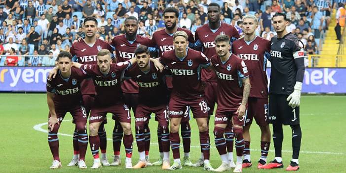 Fenerbahçe – Trabzonspor maçı saat kaçta hangi kanalda? - Galibiyet gelsin yüzümüz gülsün