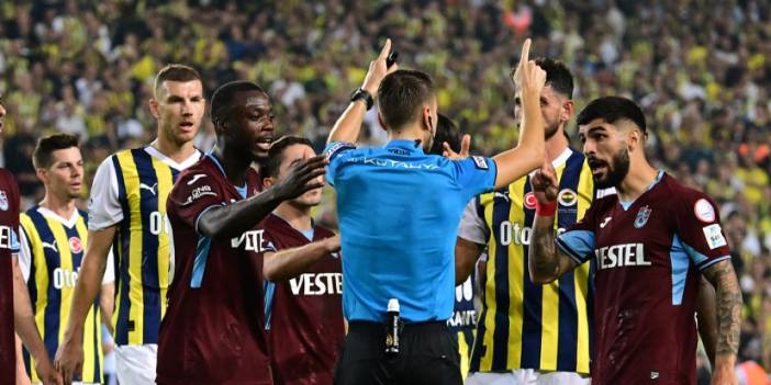 Trabzonspor'un eski yöneticisinden olay sözler! "Şerefsizsiniz, topunuzun Allah belasını versin"