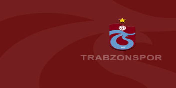 Trabzonspor grubu 2.tamamladı