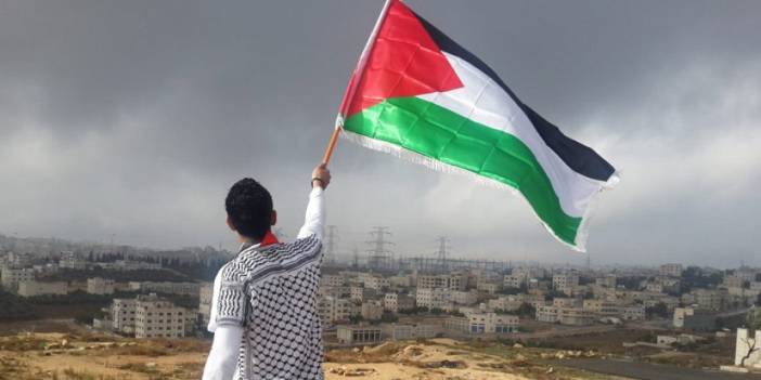 Filistin'de can kaybı her geçen gün artıyor