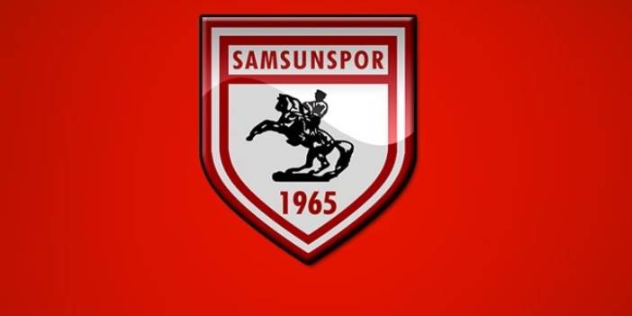 Samsunspor’dan sert açıklama! "Adaletsiz ve basiretsiz tavırlar..."