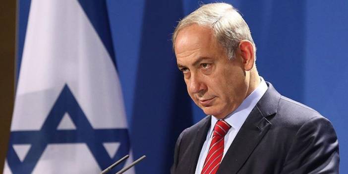 Netanyahu hakkında UCM'de yargılanması için suç duyurusu