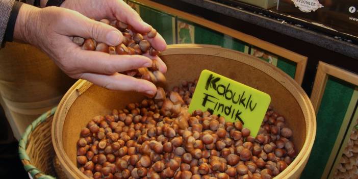 Karadeniz fındığının kalitesini bir kez daha ispatlayan gelişme