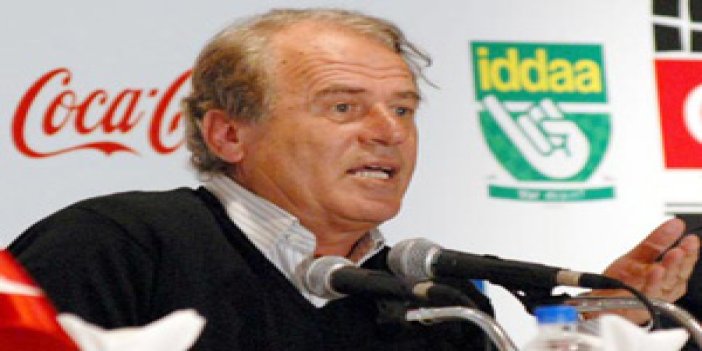 Mustafa Denizli'nin yeni misyonu