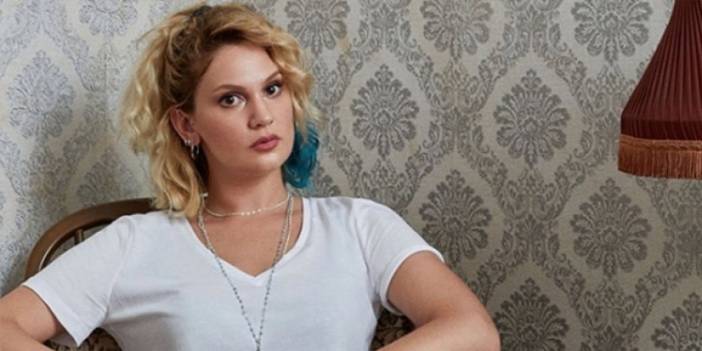 Farah Zeynep Abdullah ''hakaret'' suçundan mahkemede