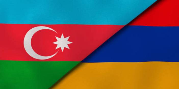 Azerbaycan ve Ermenistan barış anlaşmasının temelini attı